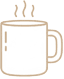 Chocolate Quente Icon