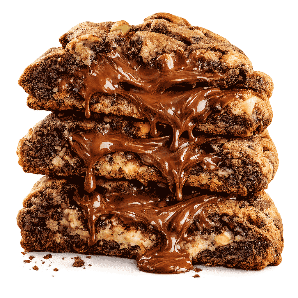 Cookie Gourmet