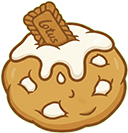 Crocância Perfeita Icon