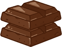 Chocolate Nobre Icon