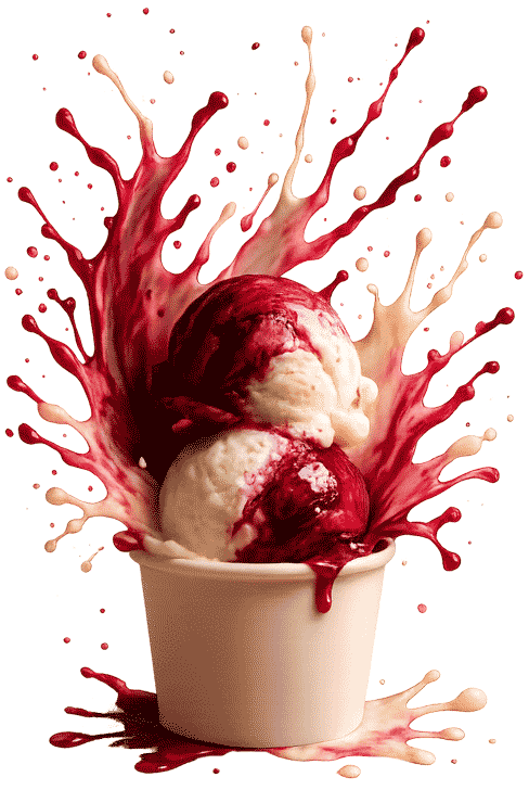 Gelato Cup
