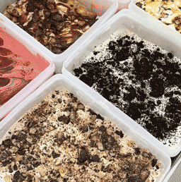 Gelato Gallery 2