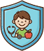 Saúde Icon
